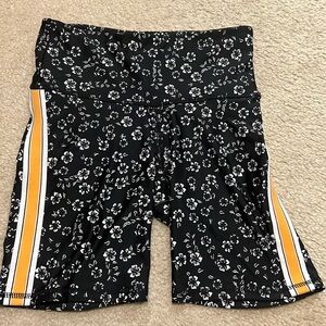Women’s Biker shorts